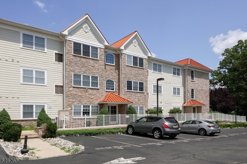 1400 Saint Georges Avenue Woodbridge NJ 07001