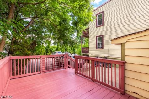 43 New Street Montclair NJ 07042