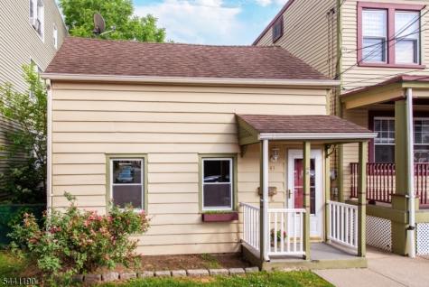 43 New Street Montclair NJ 07042