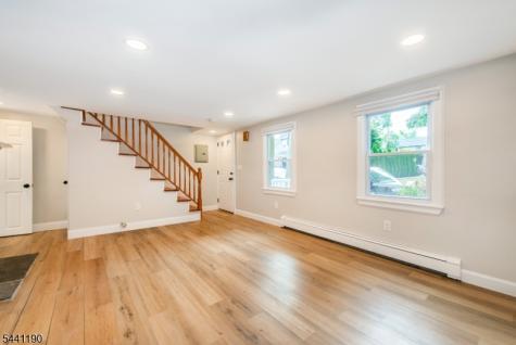 43 New Street Montclair NJ 07042