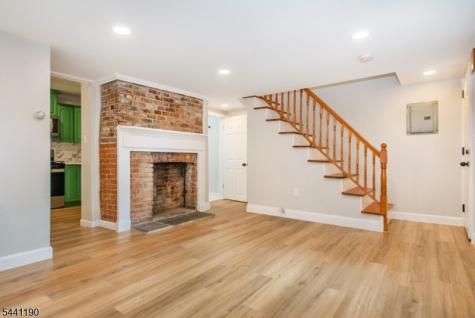 43 New Street Montclair NJ 07042