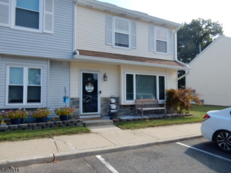 67 Rita Lane Jackson NJ 08527
