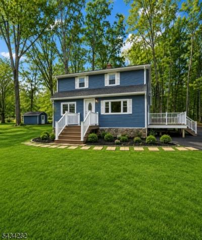 294 New Road Montague NJ 07827