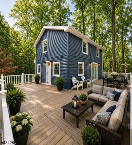 294 New Road Montague NJ 07827