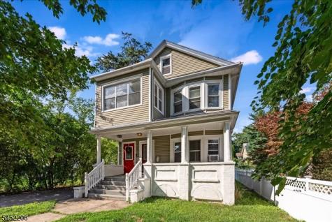 20 Howe Avenue Montclair NJ 07042