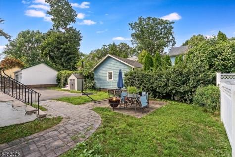 20 Howe Avenue Montclair NJ 07042