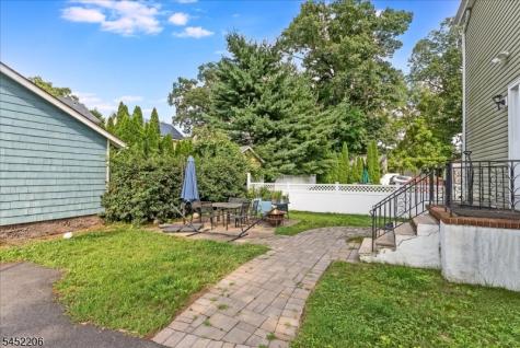 20 Howe Avenue Montclair NJ 07042