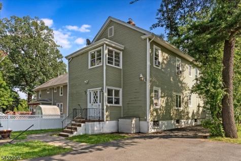 20 Howe Avenue Montclair NJ 07042