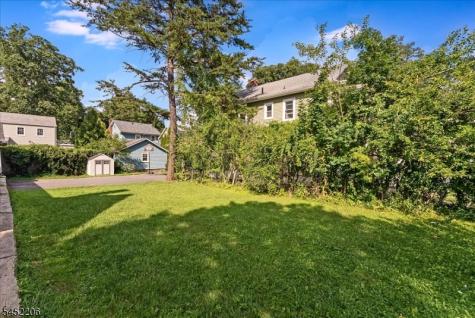 20 Howe Avenue Montclair NJ 07042
