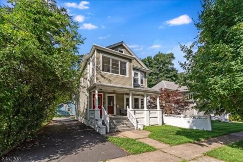 20 Howe Avenue Montclair NJ 07042