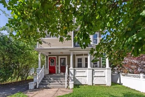 20 Howe Avenue Montclair NJ 07042