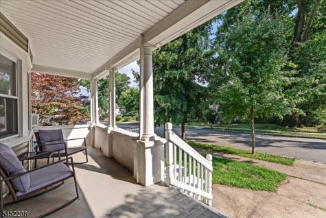 20 Howe Avenue Montclair NJ 07042