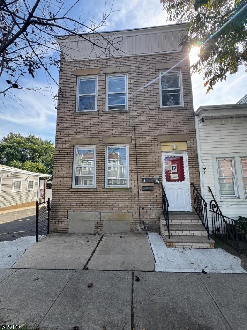 12 Magnolia Street Belleville NJ 07109