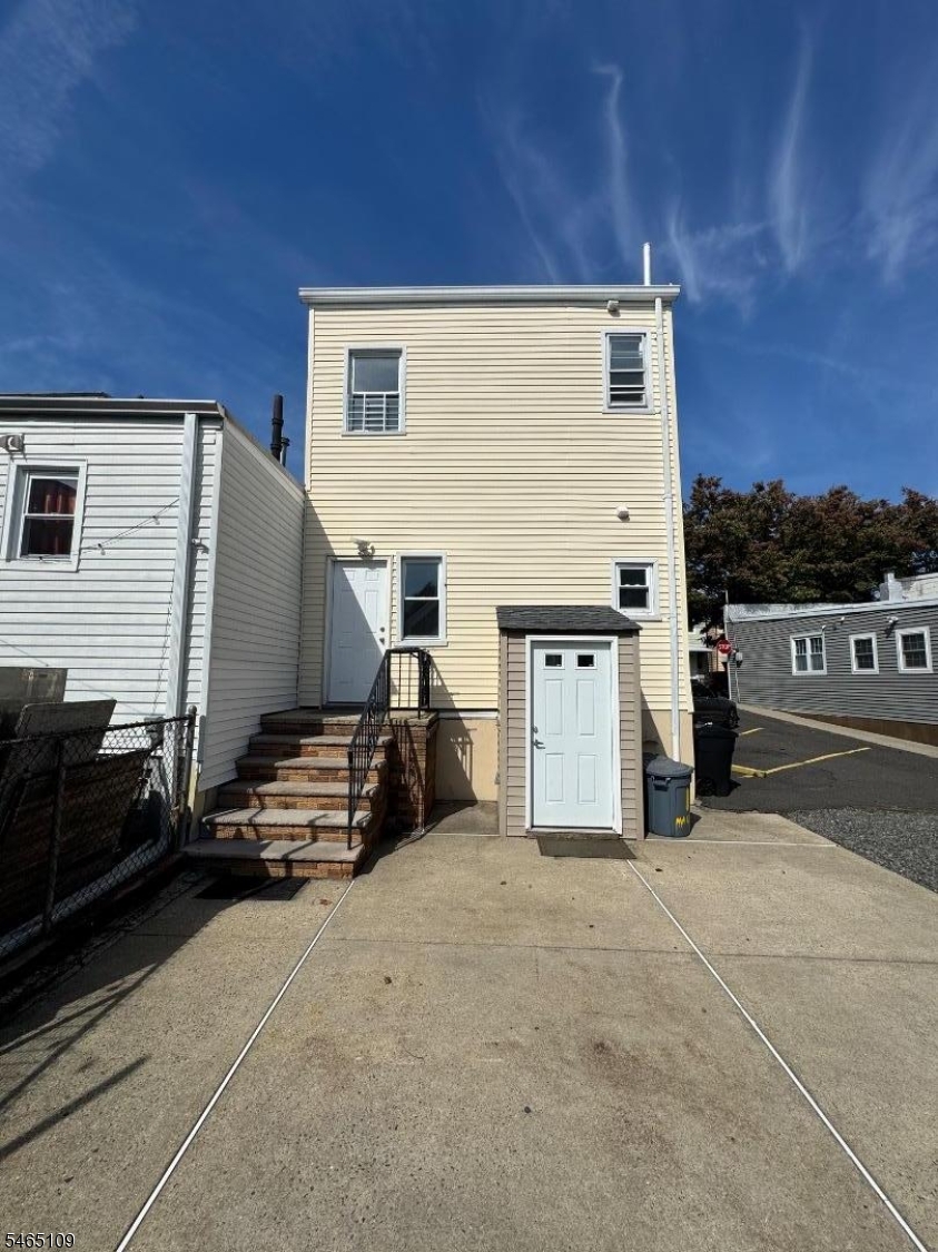12 Magnolia Street Belleville NJ 07109