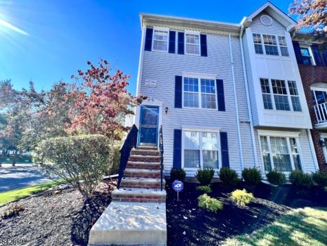 4001 Riddle Court Bridgewater NJ 08807