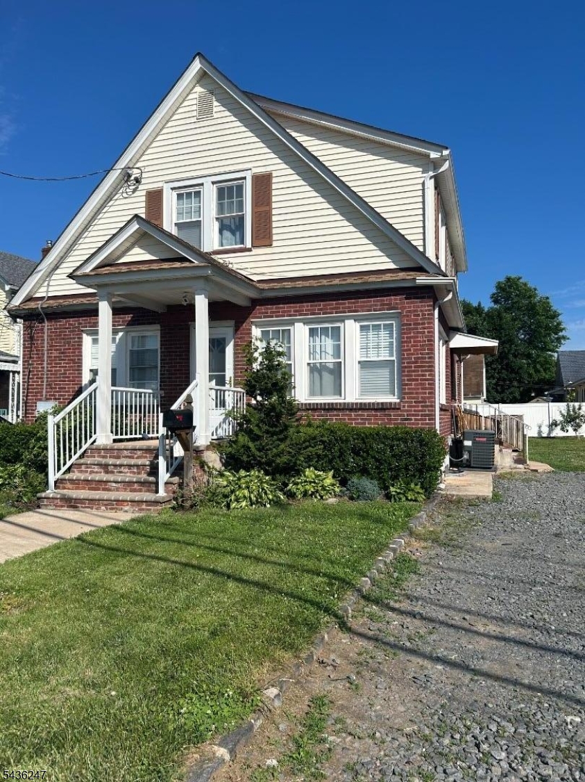 66 E. Camplain Manville NJ 08835