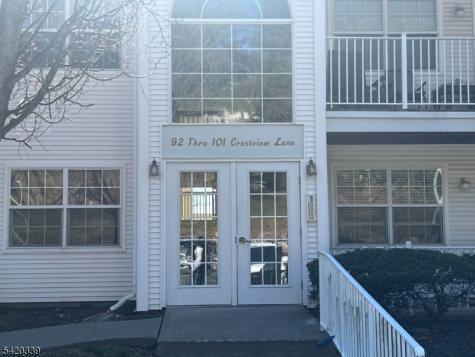 96 Crestview Lane Mount Arlington NJ 07856