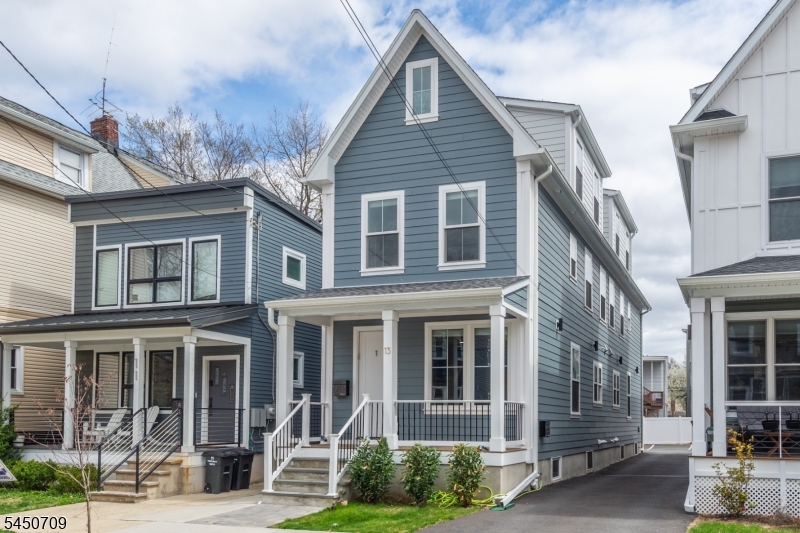13 Wheeler St U1 Montclair NJ 07042