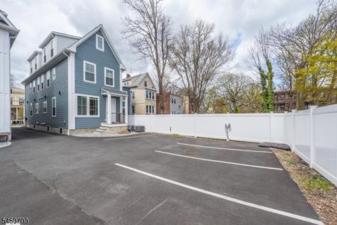 13 Wheeler St U1 Montclair NJ 07042