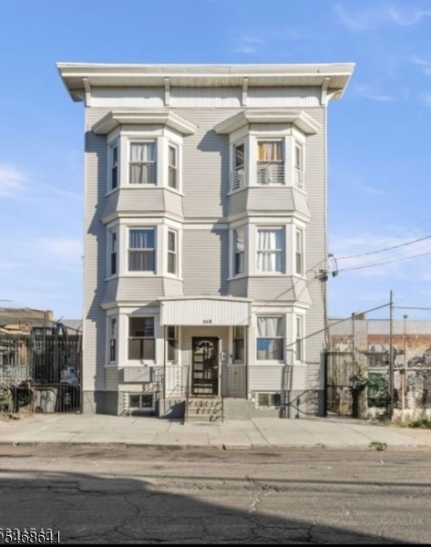 168 Sherman Avenue Newark NJ 07114