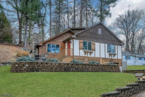 7 Hillside Road Sparta NJ 07871