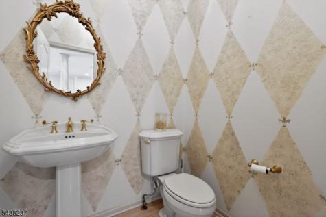 70 Winged Foot Drive Livingston NJ 07039