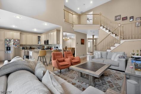 70 Winged Foot Drive Livingston NJ 07039