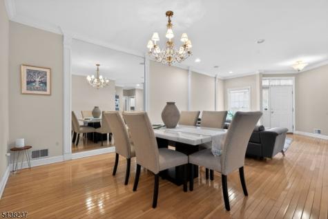 70 Winged Foot Drive Livingston NJ 07039