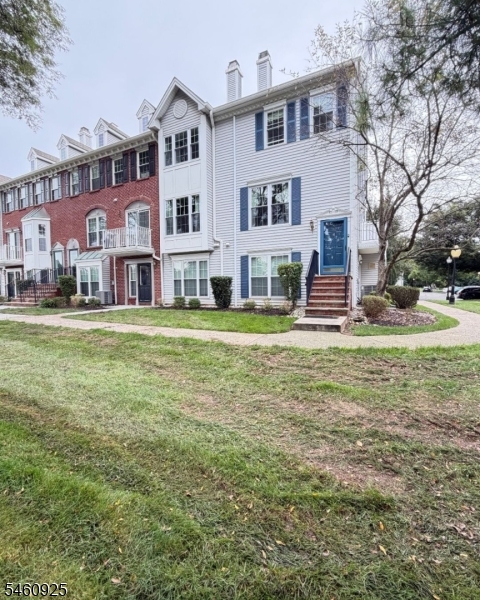 212 Strull Court Bridgewater NJ 08807