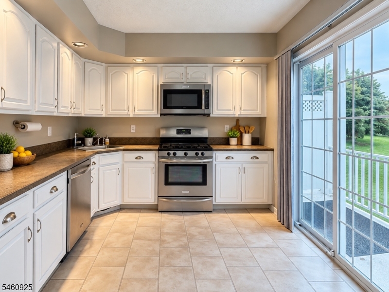 212 Strull Court Bridgewater NJ 08807