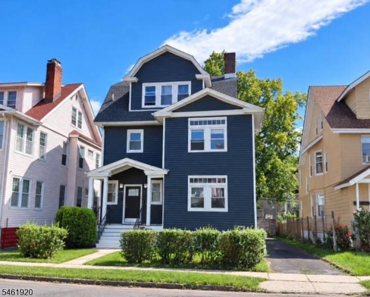 270 S Burnett Street East Orange NJ 07018