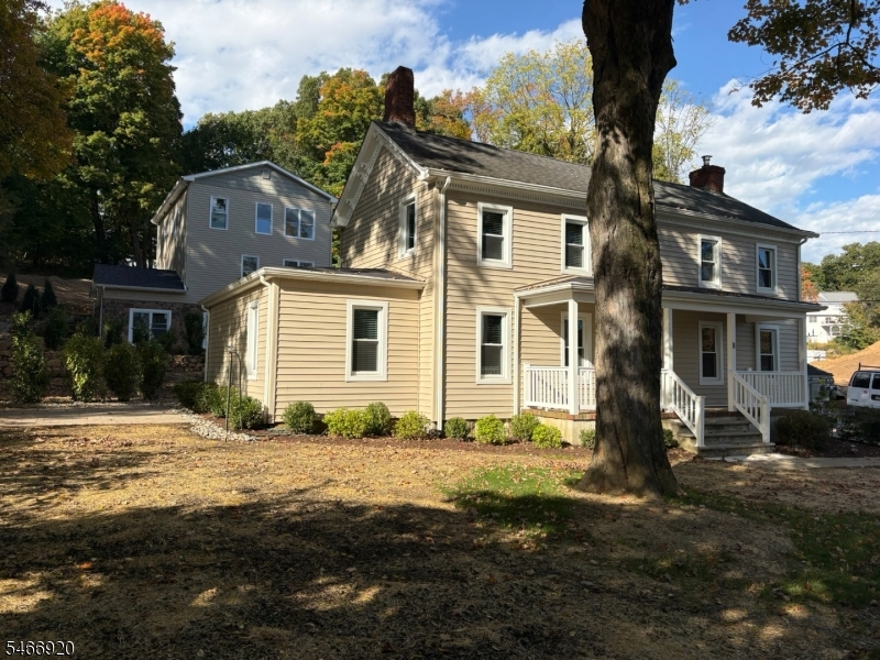 1225 Sussex Turnpike Randolph NJ 07869