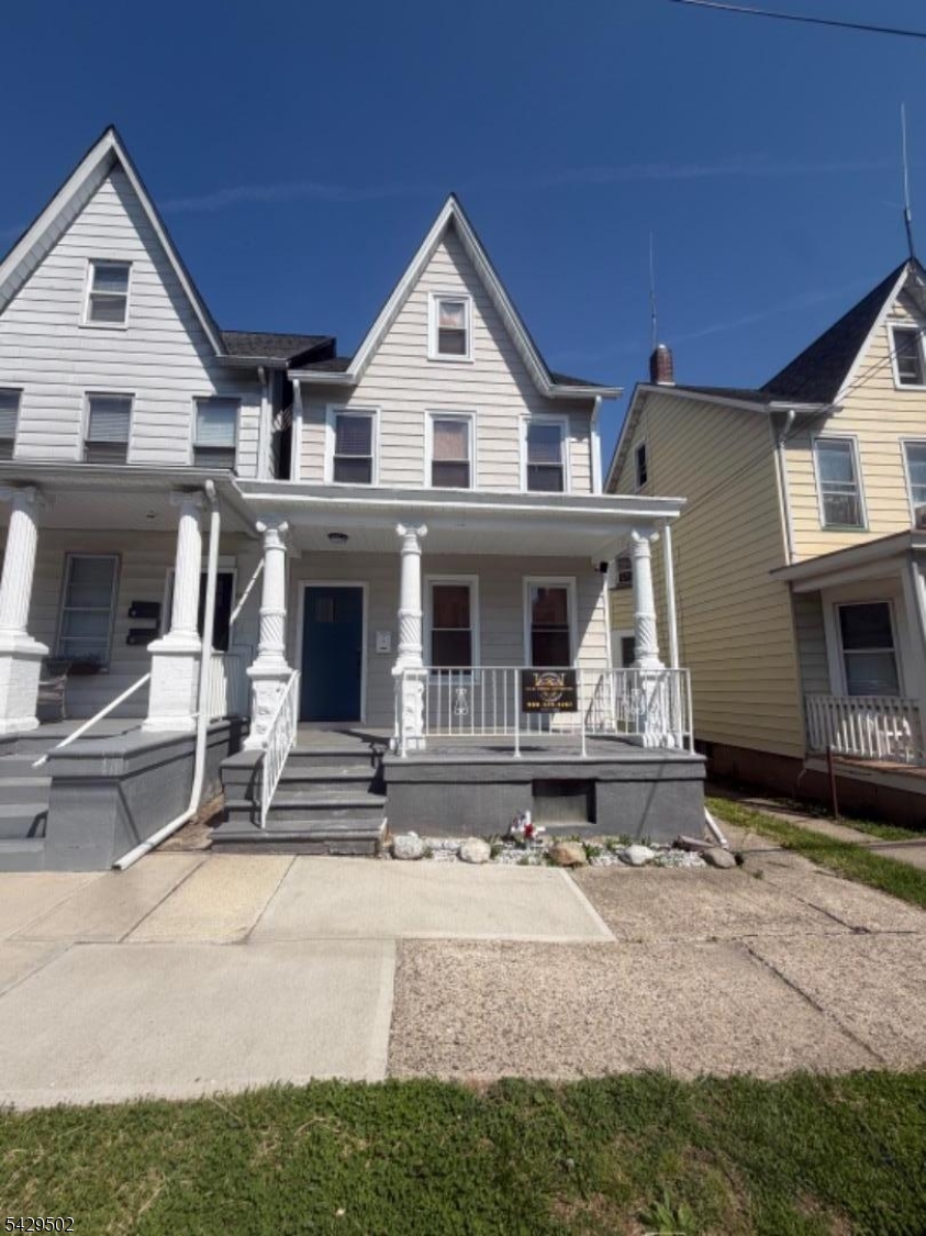 31 Glen Avenue Phillipsburg NJ 08865