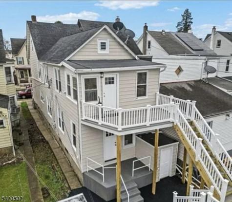 31 Glen Avenue Phillipsburg NJ 08865