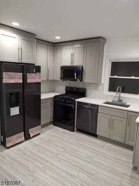 1222 Robert Street Hillside NJ 07205