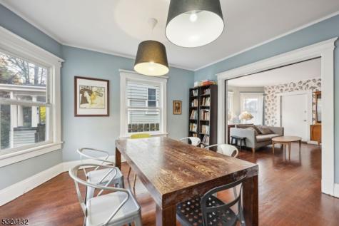 17 Oxford Street Montclair NJ 07042