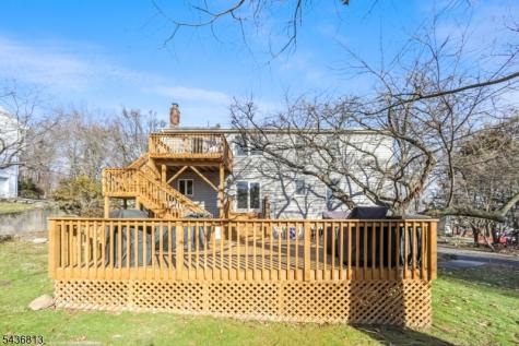 68 Colgate Avenue Paramus NJ 07652