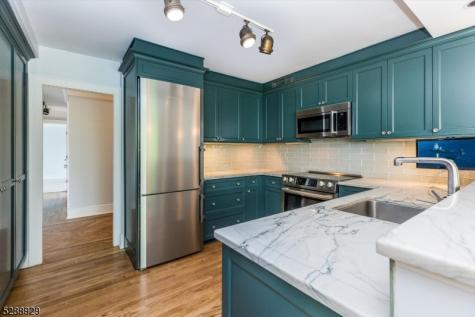 1 Claridge Drive Verona NJ 07044