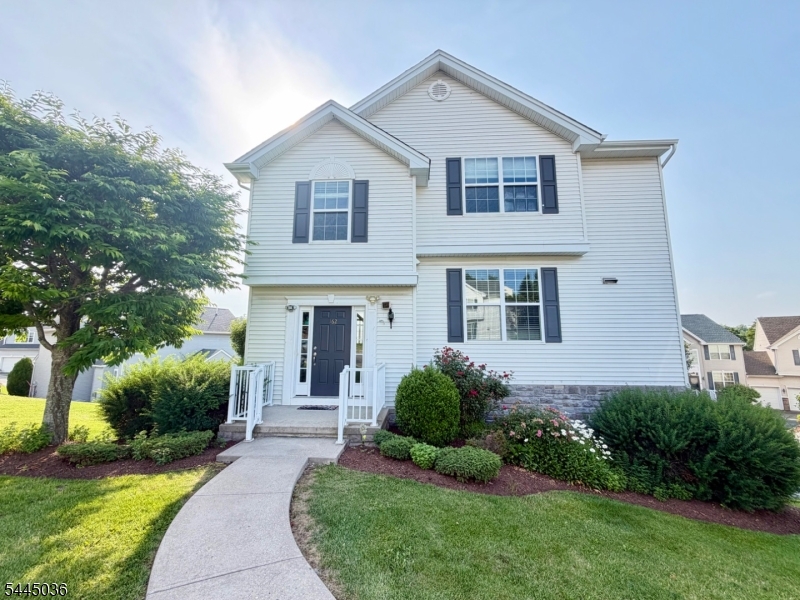 162 Sowers Drive Mount Olive NJ 07840