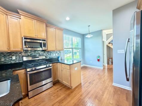 162 Sowers Drive Mount Olive NJ 07840