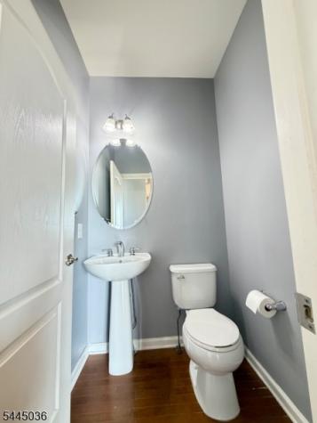 162 Sowers Drive Mount Olive NJ 07840