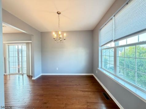 162 Sowers Drive Mount Olive NJ 07840