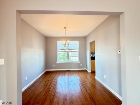 162 Sowers Drive Mount Olive NJ 07840
