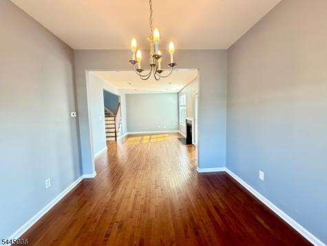 162 Sowers Drive Mount Olive NJ 07840