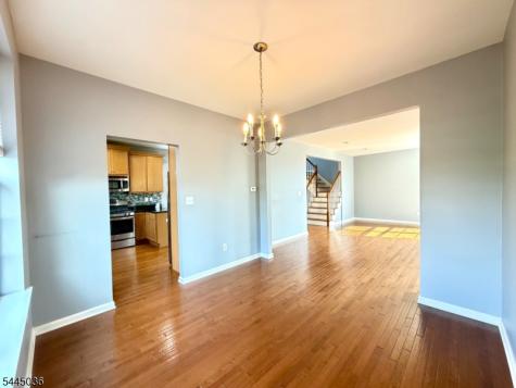 162 Sowers Drive Mount Olive NJ 07840