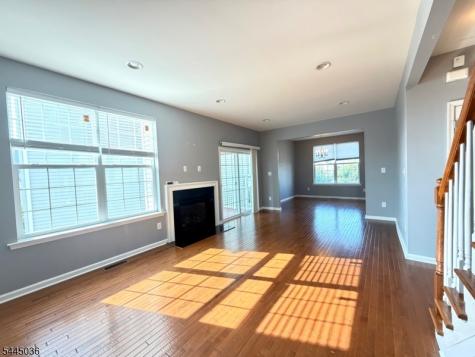 162 Sowers Drive Mount Olive NJ 07840