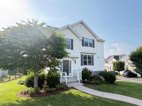 162 Sowers Drive Mount Olive NJ 07840