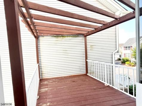 162 Sowers Drive Mount Olive NJ 07840
