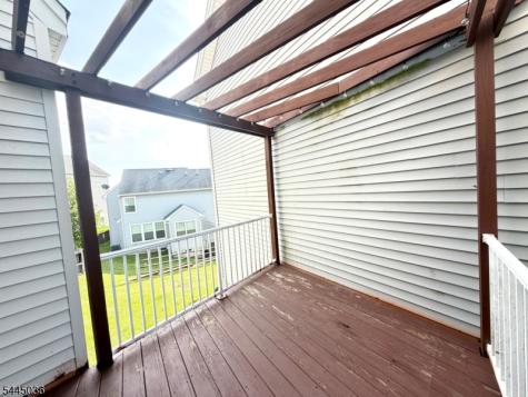162 Sowers Drive Mount Olive NJ 07840