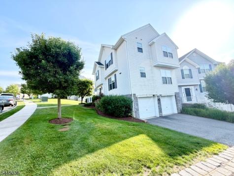 162 Sowers Drive Mount Olive NJ 07840